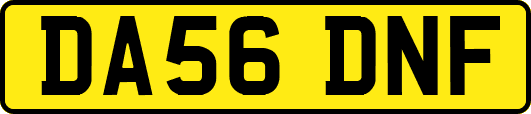 DA56DNF