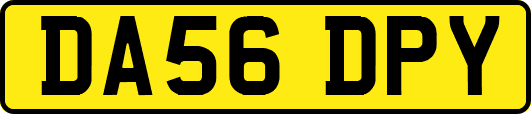 DA56DPY