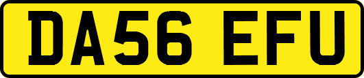 DA56EFU