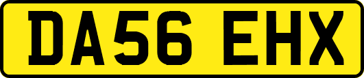 DA56EHX