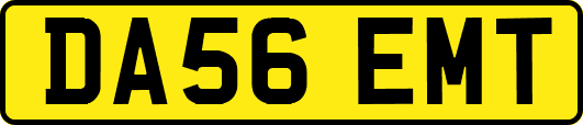DA56EMT