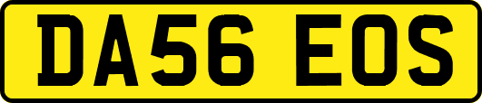 DA56EOS