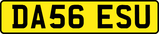 DA56ESU