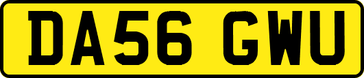 DA56GWU