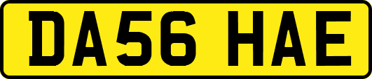 DA56HAE