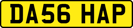 DA56HAP