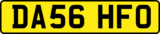 DA56HFO