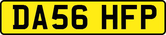 DA56HFP