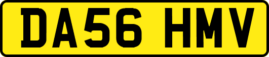 DA56HMV