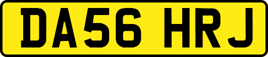 DA56HRJ