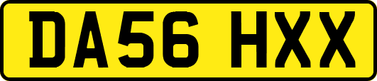 DA56HXX