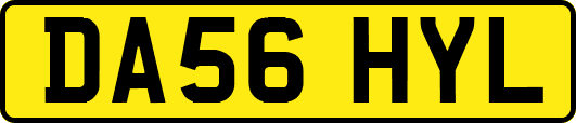 DA56HYL