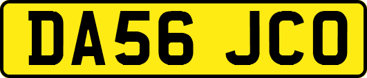 DA56JCO