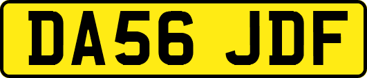 DA56JDF