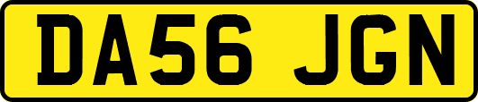DA56JGN