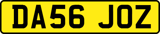 DA56JOZ