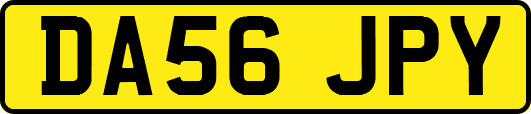 DA56JPY