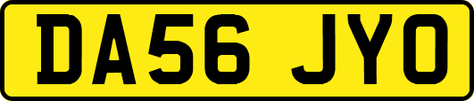 DA56JYO