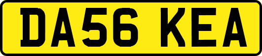 DA56KEA
