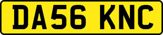 DA56KNC