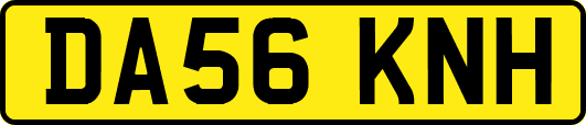 DA56KNH