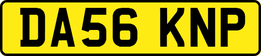 DA56KNP