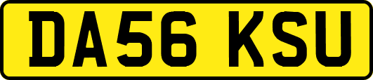 DA56KSU