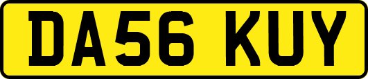 DA56KUY