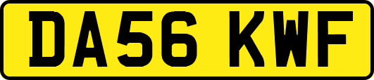 DA56KWF