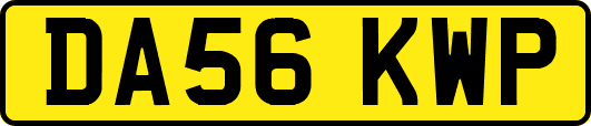 DA56KWP