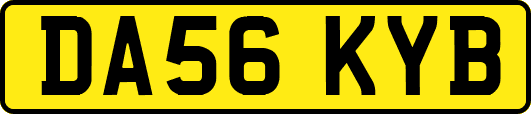 DA56KYB