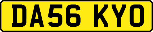 DA56KYO