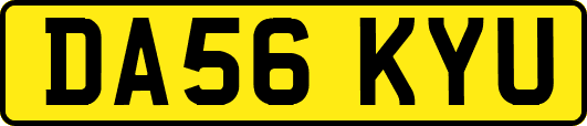 DA56KYU