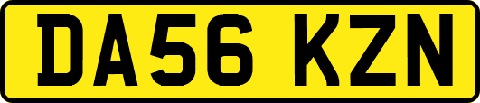 DA56KZN