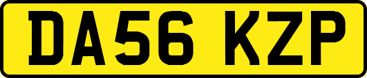 DA56KZP