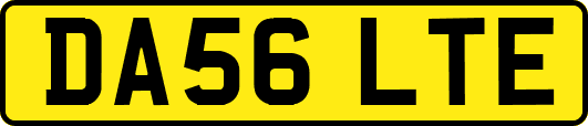 DA56LTE