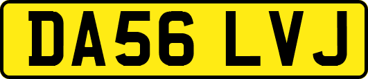 DA56LVJ