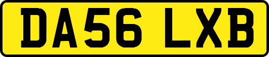 DA56LXB