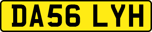 DA56LYH