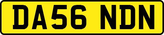 DA56NDN