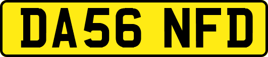 DA56NFD