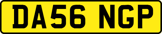 DA56NGP