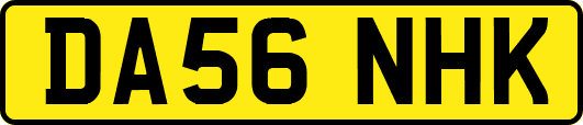 DA56NHK