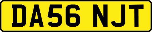 DA56NJT