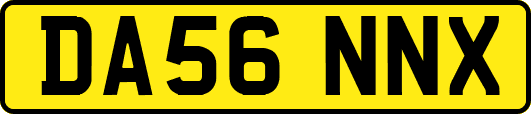 DA56NNX