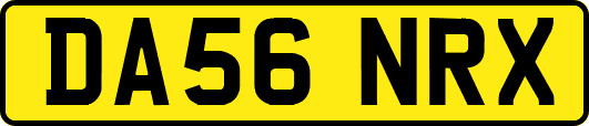 DA56NRX