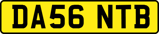 DA56NTB