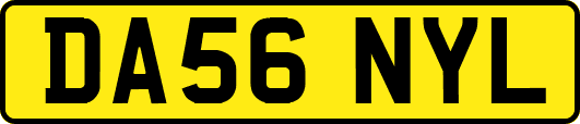 DA56NYL