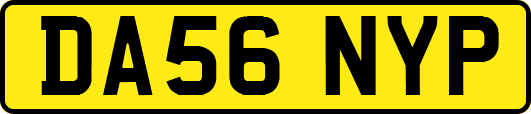 DA56NYP