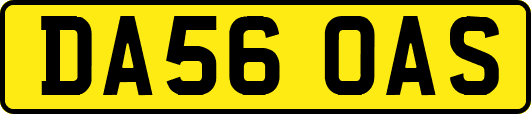 DA56OAS